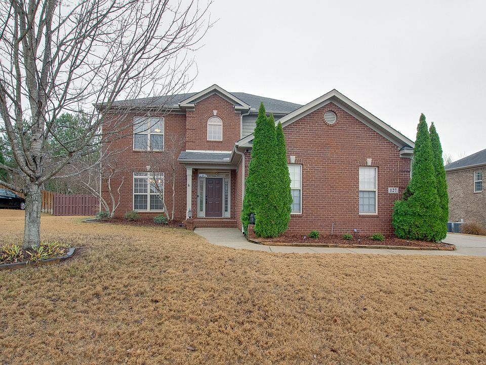 1st image of 127 Morning Vista Dr
