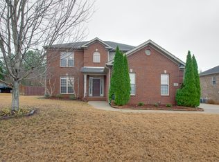 127 Morning Vista Dr, Madison, AL 35758
