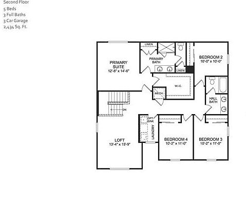 3rd image of this home