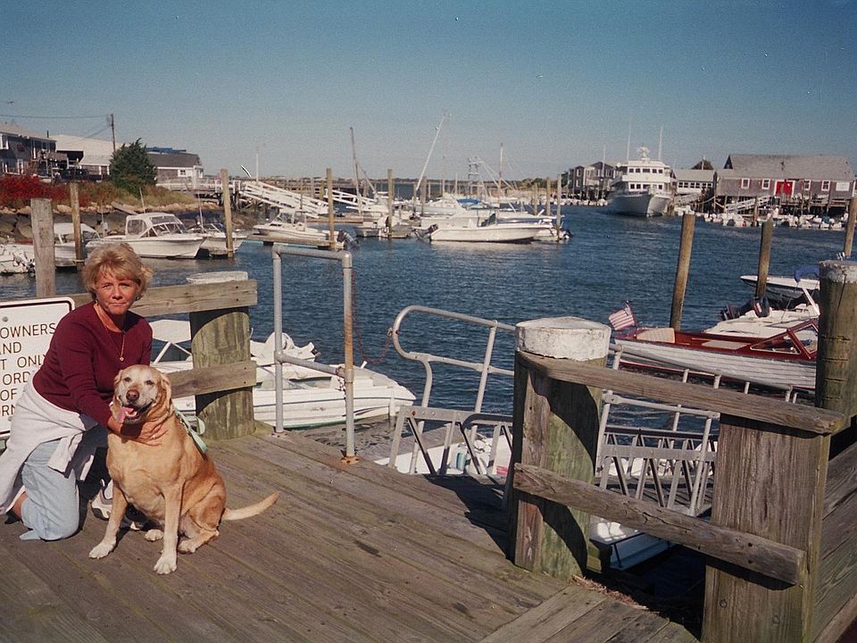 Barstable Harbor