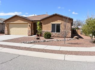 14997 N Clydesdale Dr, Tucson, AZ 85739