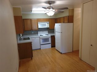 745 S Alton Way #8A, Denver, CO 80247