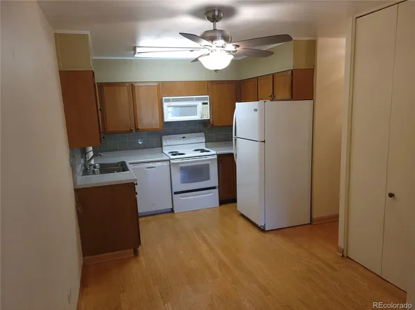 745 S Alton Way #8A, Denver, CO 80247