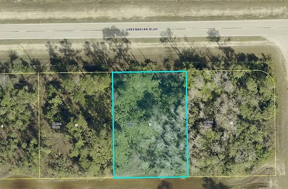 1st image of 307 Greenbriar Blvd