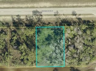 307 Greenbriar Blvd, Lehigh Acres, FL 33972