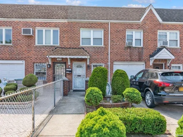 133-35 Boss Street, Ozone Park, NY 11417