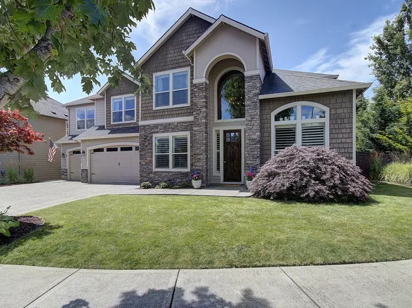 10510 NW 31st Ave, Vancouver, WA 98685