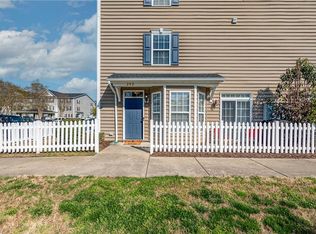 202 Teton Cir, Suffolk, VA 23435