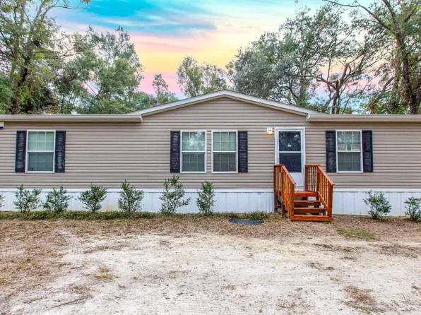 188 NE Beverly Hills Dr, Mayo, FL 32066