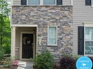 4532 Tarkiln Pl UNIT H-1, Wake Forest, NC 27587