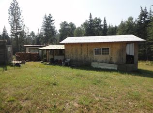 791 Grassy Mountain Ln, Saint Maries, ID 83861