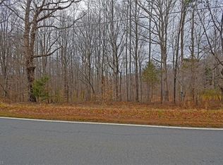 2270 Beroth Rd, Pfafftown, NC 27040