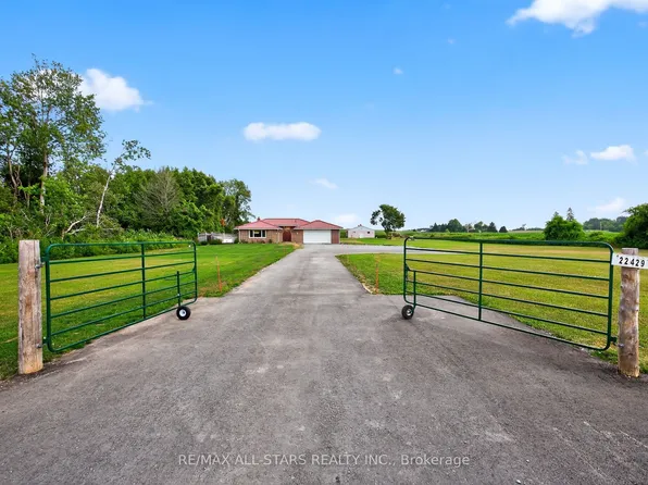 22429 Kennedy Rd, East Gwillimbury, ON L0G 1R0