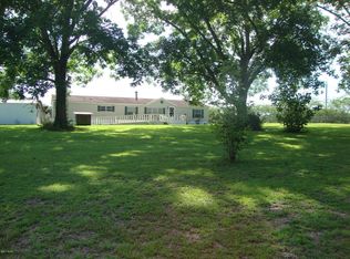 1508 Malcolm Taylor Rd, Bonifay, FL 32425