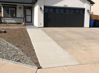 5312 Suburban Dr, Colorado Springs, CO 80911