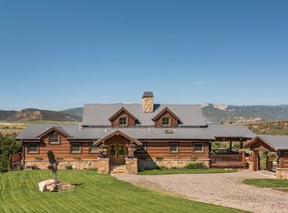 9109 County Road 311, Silt, CO 81652