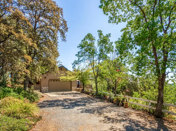 9290 Cramer Rd, Auburn, CA 95602