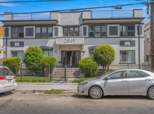 2849 San Marino St APT 109, Los Angeles, CA 90006