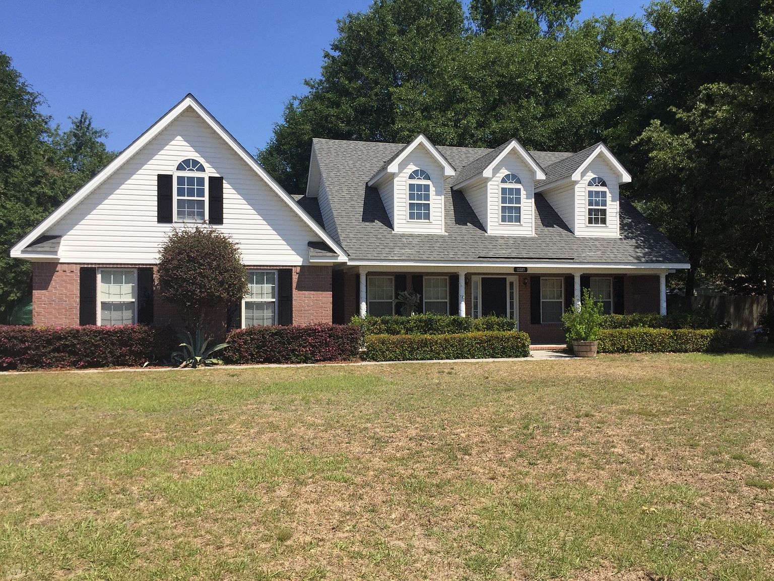 805 Rahn St, Rincon, GA 31326 | Zillow