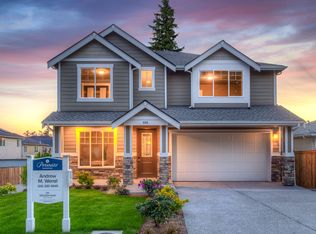 559 Hoquiam Ave NE, Renton, WA 98059