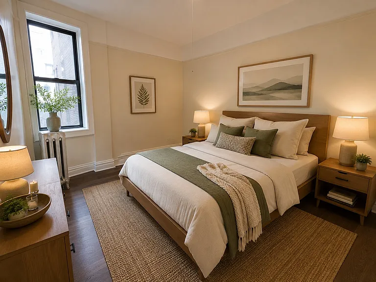 1918 Avenue H #3D — Photo 3