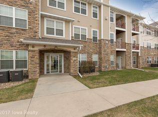1329 SE University Ave UNIT 303, Waukee, IA 50263