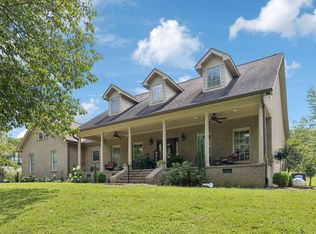 176 Corder Ln, Shelbyville, TN 37160