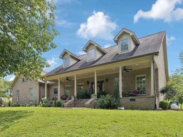 176 Corder Ln, Shelbyville, TN 37160