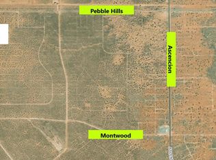 4 Affinity, El Paso, TX 79938