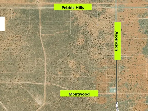 4 Affinity, El Paso, TX 79938