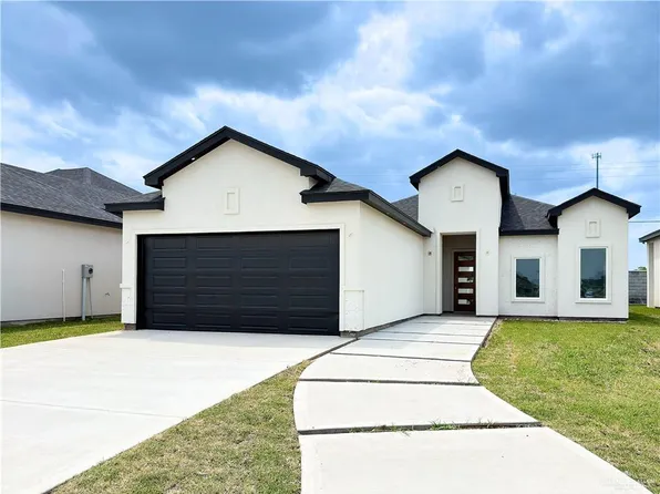 8105 N 51st St, McAllen, TX 78504