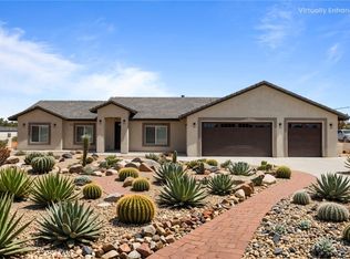 11215 Hawthorne Ave, Hesperia, CA 92345