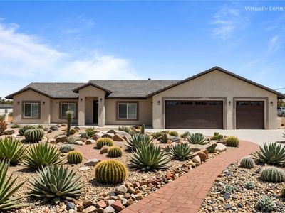 11215 Hawthorne Ave, Hesperia, CA, 92345