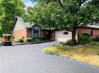 1928 Wedgewood Cir, Springfield, OH 45503