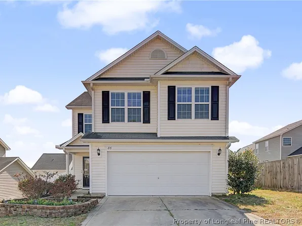86 Boston Hbr, Cameron, NC 28326
