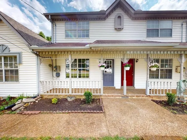 741 Lake Terrace Dr, Nashville, TN 37217