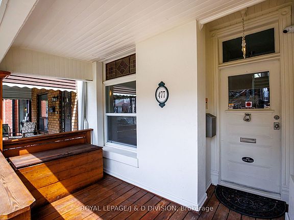 5th image of 477 Roxton Rd
