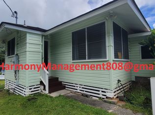 2661 Myrtle St #2, Honolulu, HI 96816