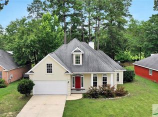 238 Marshview Dr, Richmond Hill, GA 31324