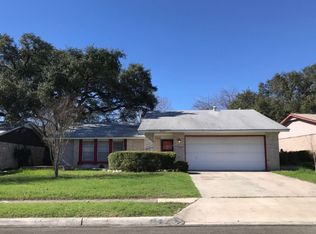 8731 Tamarisk St, San Antonio, TX 78240