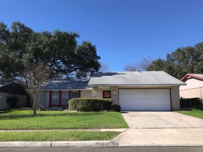 8731 Tamarisk St, San Antonio, TX, 78240