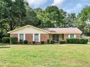 3171 Graham Rd N, Mobile, AL 36618