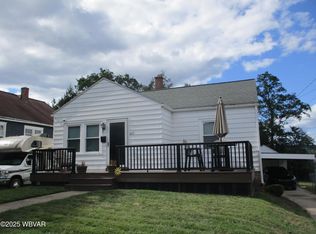 417 E Central Ave S, Williamsport, PA 17702