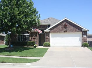 1023 Tabasco Trl, Arlington, TX 76002