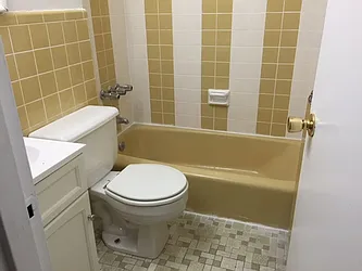 Rented by Joe Gotham LTD