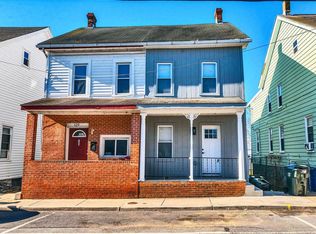 127 Ray St, Hagerstown, MD 21740