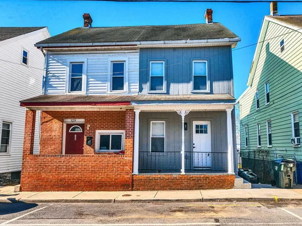 127 Ray St, Hagerstown, MD 21740