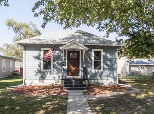 2410 19th St, Columbus, NE 68601