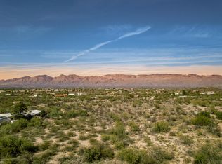 11145 E Old Spanish Trl, Tucson, AZ 85748