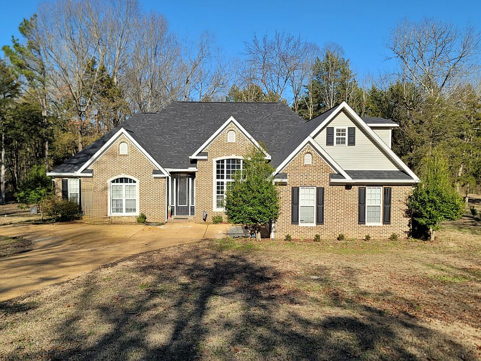 158 Old Payne Pl, Saltillo, MS 38866 MLS 24497 Zillow